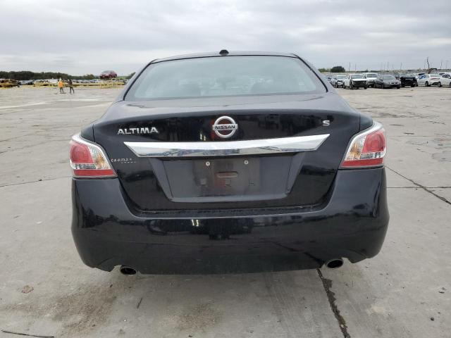 Photo 6 from auction – 2015 NISSAN ALTIMA 2.5 with VIN 1N4AL3AP7FN369738