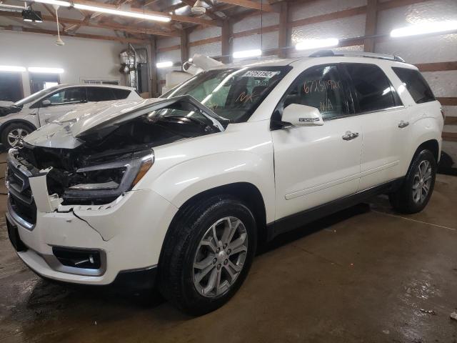 GMC ACADIA SLT 2014 z numerem VIN 1GKKVRKD0EJ247703 - Zdjęcie z aukcji