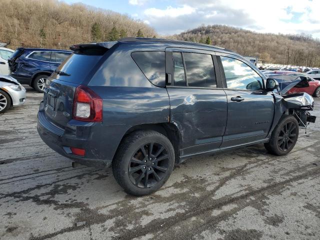 Photo 3 from auction – 2015 JEEP COMPASS SP with VIN 1C4NJDBB7FD271082