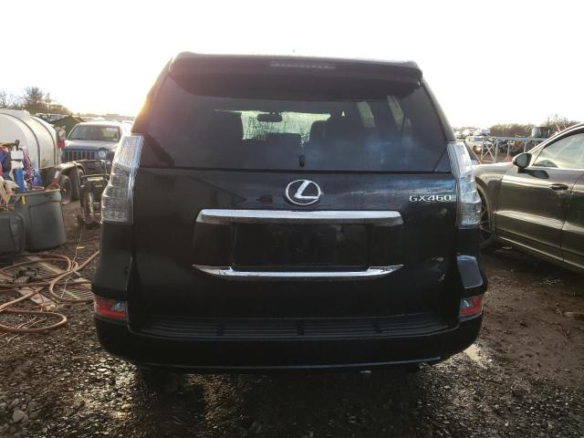 صورة رقم 6 من المزاد - 2015 LEXUS GX 460 مع VIN JTJBM7FX2F5120563