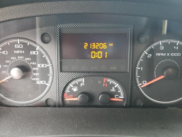 Photo 9 from auction – 2015 RAM PROMASTER with VIN 3C6URVJG1FE508839
