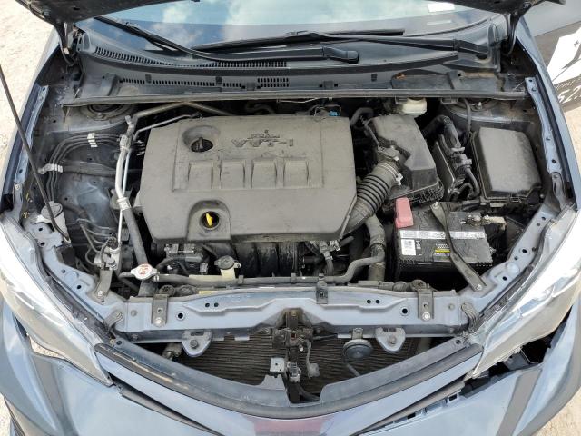 Photo 11 from auction – 2018 TOYOTA COROLLA L with VIN 2T1BURHEXJC074034