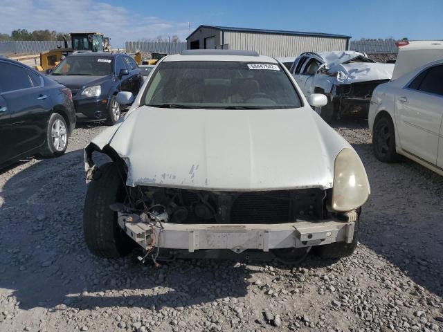 Photo 5 from auction – 2003 INFINITI G35 with VIN JNKCV51E53M327964