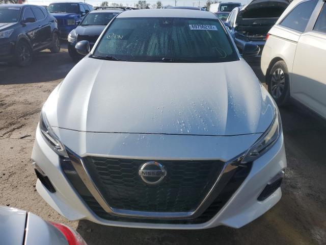 Photo 5 from auction – 2020 NISSAN ALTIMA SR with VIN 1N4BL4CV0LC155039
