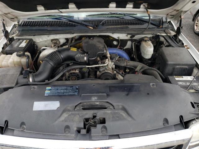 Photo 11 from auction – 2004 GMC SIERRA K25 with VIN 1GTHK23144F134896