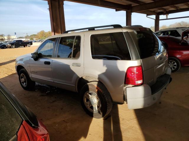 Photo 2 from auction – 2002 FORD EXPLORER X with VIN 1FMZU62K92UD47265