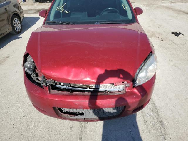 Photo 11 from auction – 2013 CHEVROLET IMPALA LT with VIN 2G1WB5E37D1167768