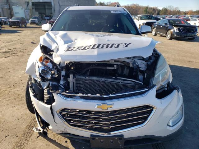Photo 5 from auction – 2016 CHEVROLET EQUINOX LT with VIN 2GNFLFEK1G6240214