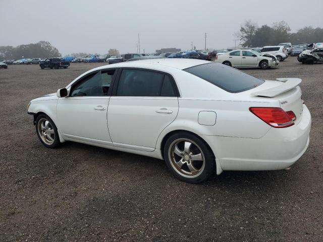 Photo 2 from auction – 2005 TOYOTA AVALON with VIN 4T1BK36B35U048617