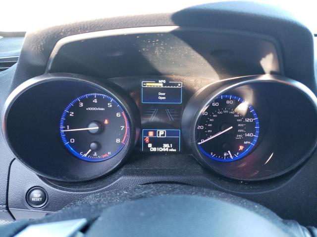 Photo 9 from auction – 2019 SUBARU OUTBACK 2. with VIN 4S4BSAFC3K3228825