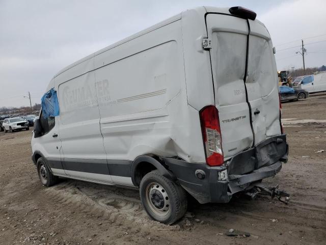 Photo 3 from auction – 2019 FORD TRANSIT T- with VIN 1FTYR2CG5KKA36920
