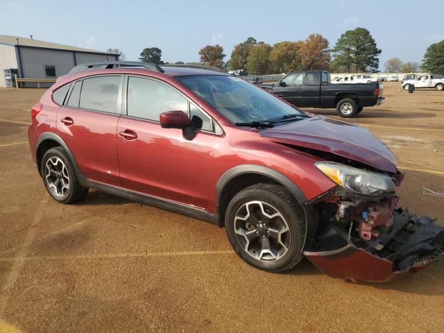 Photo 4 from auction – 2015 SUBARU XV CROSSTR with VIN JF2GPAFC5F8329841