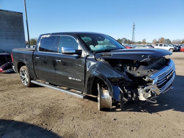 Foto 4 de la subasta – 2019 RAM 1500 LONGH con VIN 1C6SRFKT2KN515104