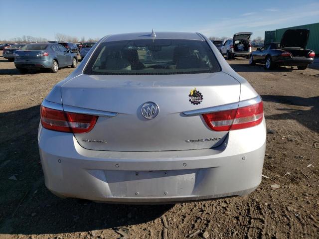 Photo 6 from auction – 2013 BUICK VERANO CON with VIN 1G4PR5SK6D4251535