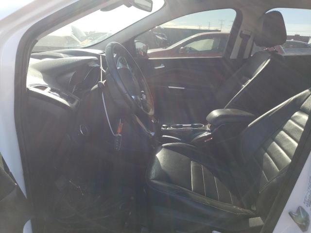 Photo 7 from auction – 2014 FORD ESCAPE TIT with VIN 1FMCU9J96EUC03229