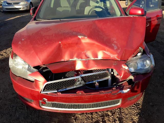 Photo 11 from auction – 2013 MITSUBISHI LANCER ES/ with VIN JA32U2FU9DU011384