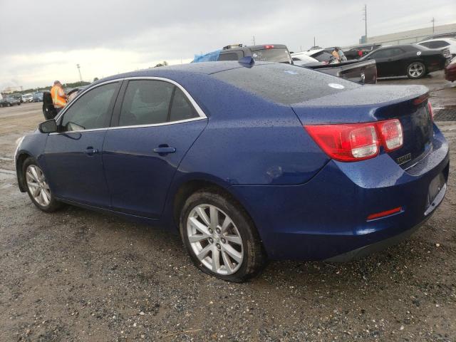 Photo 2 from auction – 2013 CHEVROLET MALIBU 2LT with VIN 1G11E5SA2DU127445