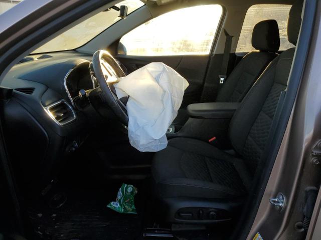 Photo 7 from auction – 2019 CHEVROLET EQUINOX LT with VIN 2GNAXTEV0K6218785