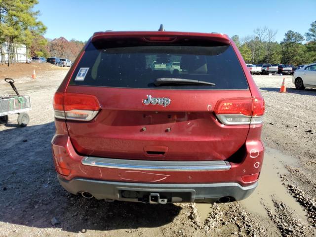 Photo 6 from auction – 2014 JEEP GRAND CHER with VIN 1C4RJFBG7EC132664
