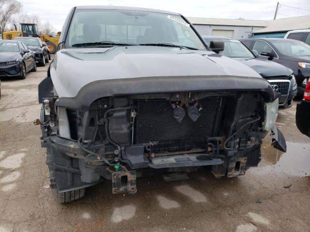 Photo 5 from auction – 2010 DODGE RAM 1500 with VIN 1D7RV1GT0AS107852