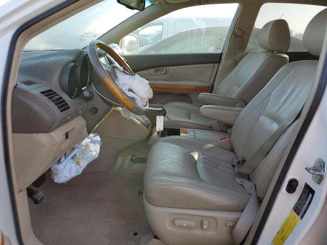 Photo 7 from auction – 2007 LEXUS RX 350 with VIN 2T2HK31U07C028084