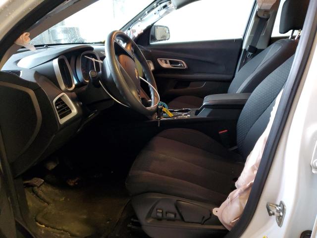 Photo 7 from auction – 2012 CHEVROLET EQUINOX LS with VIN 2GNFLCEK0C6396947