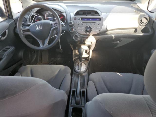 Photo 8 from auction – 2011 HONDA FIT with VIN JHMGE8H37BC028049