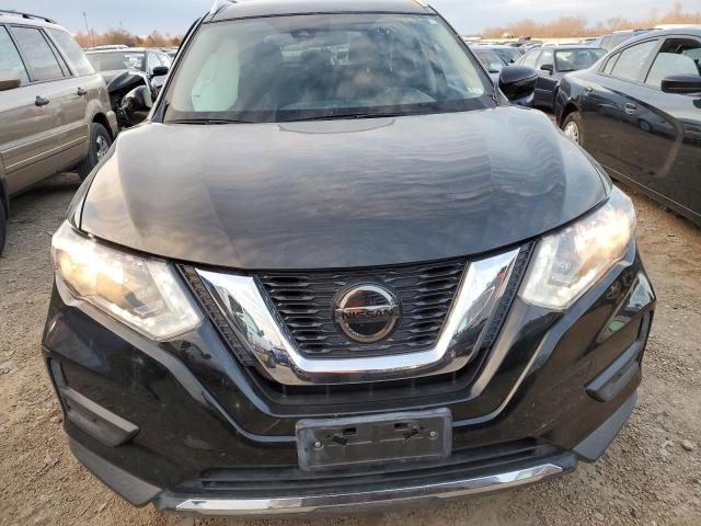 Photo 5 from auction – 2019 NISSAN ROGUE S with VIN KNMAT2MT2KP558843