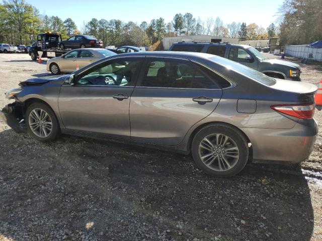 Photo 2 from auction – 2017 TOYOTA CAMRY LE with VIN 4T1BF1FK2HU657422