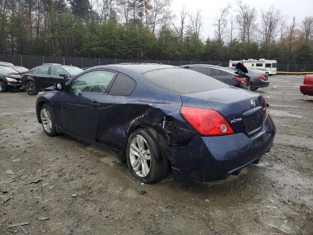 Photo 2 from auction – 2012 NISSAN ALTIMA with VIN 1N4AL2EP9CC264226