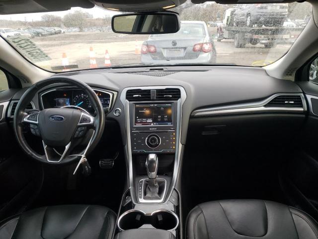 Photo 8 from auction – 2014 FORD FUSION TIT with VIN 3FA6P0RU6ER281651