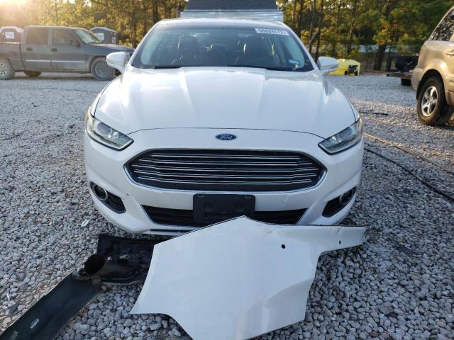 Photo 5 from auction – 2014 FORD FUSION TIT with VIN 3FA6P0K96ER110646