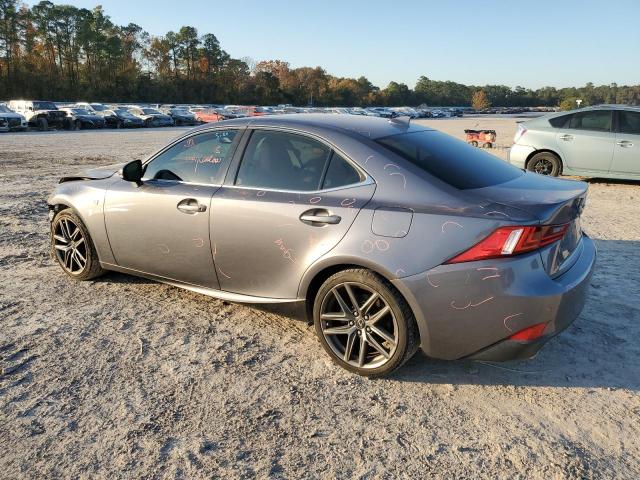 Photo 2 from auction – 2014 LEXUS IS 250 with VIN JTHBF1D27E5018173