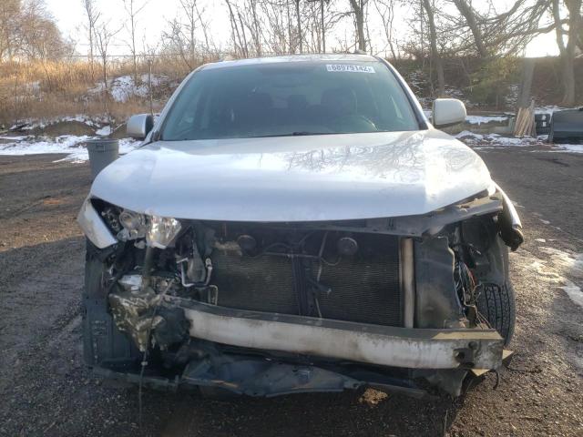Photo 5 from auction – 2012 TOYOTA HIGHLANDER with VIN 5TDBK3EH7CS152460