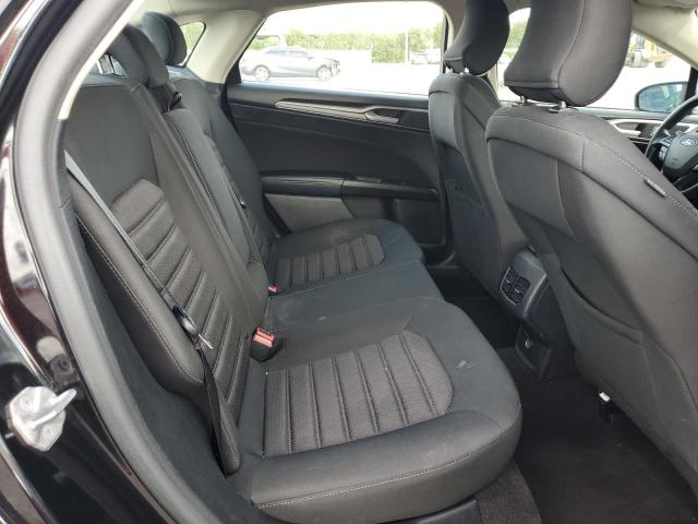 Photo 10 from auction – 2019 FORD FUSION SE with VIN 3FA6P0LU4KR261791