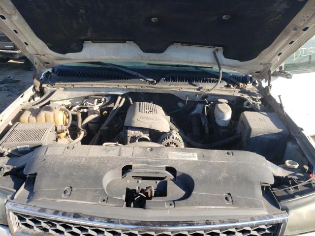 صورة رقم 11 من المزاد - 2005 CHEVROLET SILVERADO مع VIN 1GCHK29U85E240146
