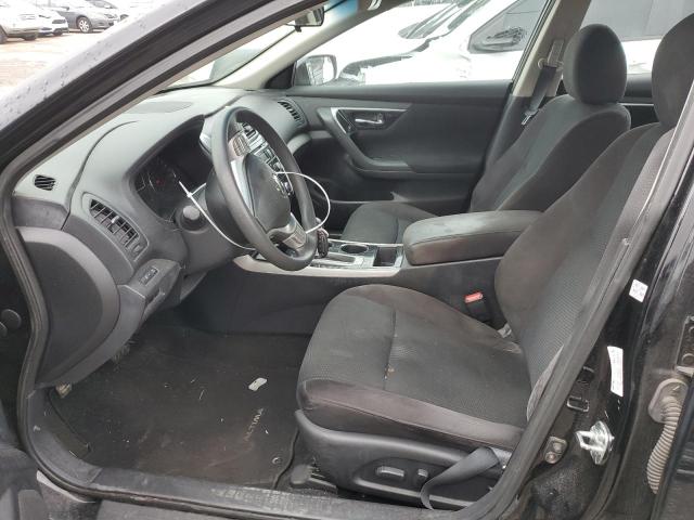 Photo 7 from auction – 2014 NISSAN ALTIMA 2.5 with VIN 1N4AL3AP2EC102081