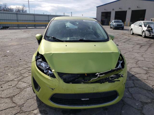 Photo 5 from auction – 2011 FORD FIESTA SE with VIN 3FADP4EJ5BM189692