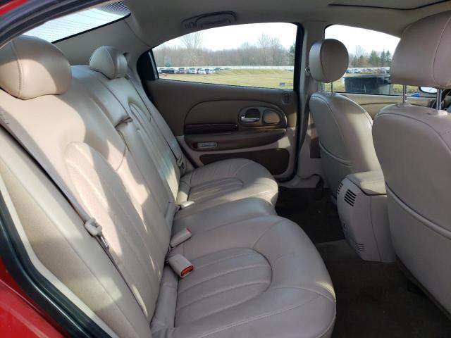 Photo 10 from auction – 1999 CHRYSLER 300M with VIN 2C3HE66G4XH723498