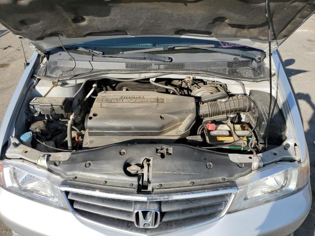 Photo 12 from auction – 2004 HONDA ODYSSEY EX with VIN 5FNRL18764B071250