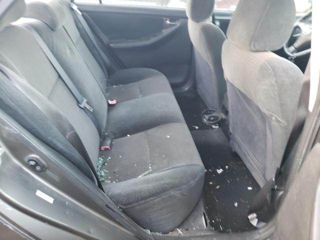 Photo 10 from auction – 2007 TOYOTA COROLLA CE with VIN 1NXBR32E97Z881854