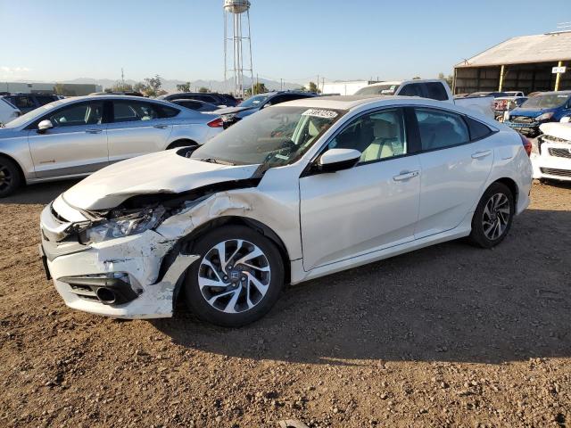 Photo 1 from auction – 2016 HONDA CIVIC EX with VIN 2HGFC1F38GH649304