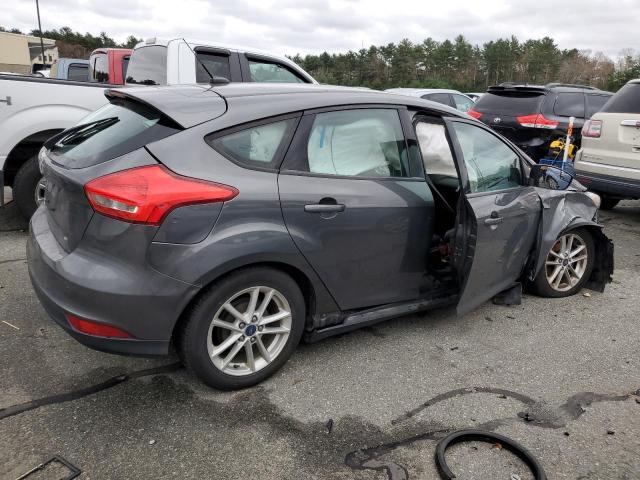 Photo 3 from auction – 2016 FORD FOCUS with VIN 1FADP3K22GL349866