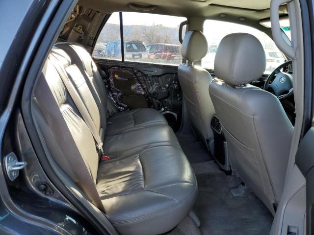 Photo 11 from auction – 2005 TOYOTA 4RUNNER SR with VIN JTEBU14R958041565