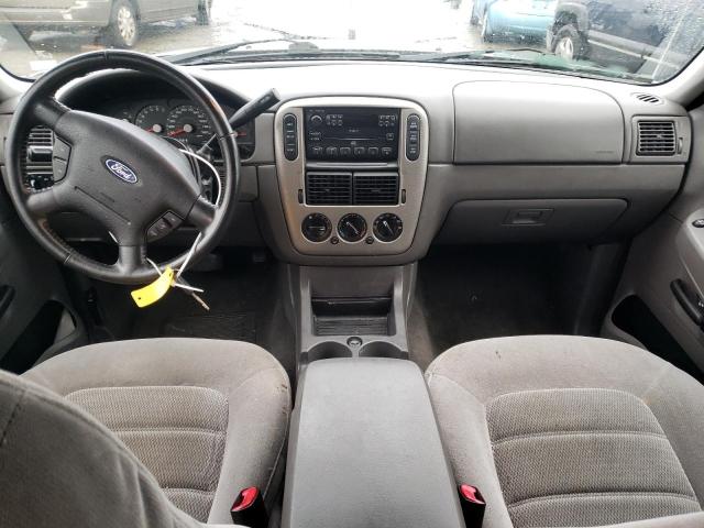Photo 8 from auction – 2005 FORD EXPLORER X with VIN 1FMZU73K05ZA23486