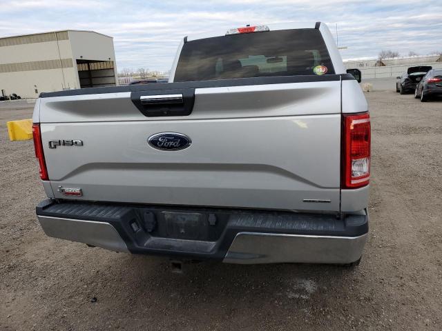 Photo 6 from auction – 2015 FORD F150 SUPER with VIN 1FTEW1EF1FKD09061