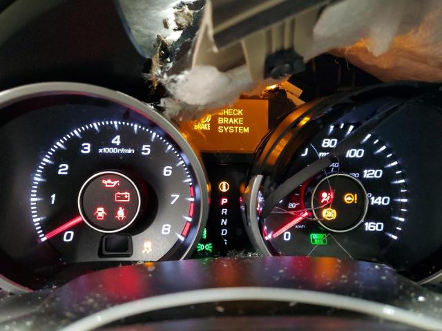 Photo 9 from auction – 2013 ACURA TL with VIN 19UUA8F24DA006830