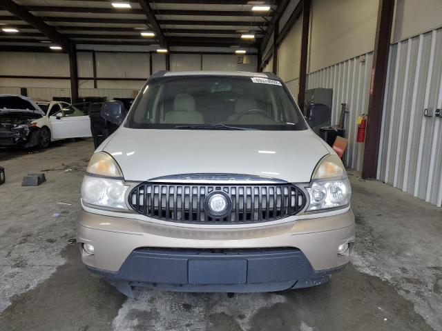 Photo 5 from auction – 2005 BUICK RENDEZVOUS with VIN 3G5DA03E55S551425