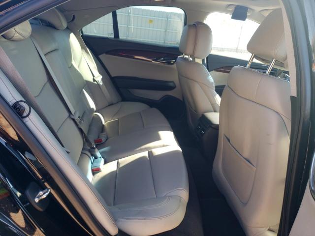 Photo 10 from auction – 2014 CADILLAC ATS LUXURY with VIN 1G6AB5RX2E0193791
