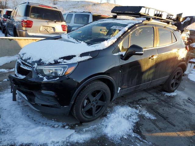 BUICK ENCORE PRE 2019 with VIN KL4CJESBXKB702026 - Photo from auction